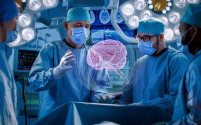 Chirurgia glioblastomului: Un tratament eficient pentru tumorile cerebrale